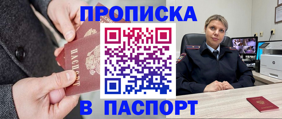 где прописаться в Курске